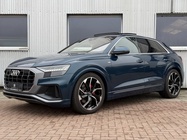 Audi Q8 2018
