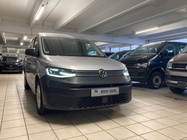 Volkswagen Caddy 2022