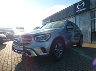 Mercedes-Benz GLC-Class 2020