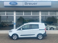 Ford Transit 2018