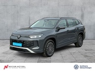 Volkswagen Tayron 2025