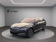Skoda Superb 2024