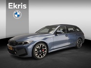 BMW 3 Series 2025