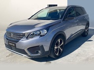 Peugeot 5008 2019