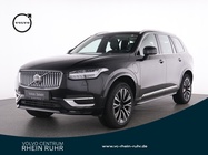 Volvo XC90 2022