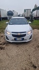Chevrolet Cruze 2013
