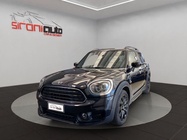 MINI Countryman 2019