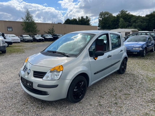 Renault Modus 2006