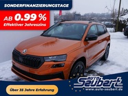 Skoda Karoq 2026