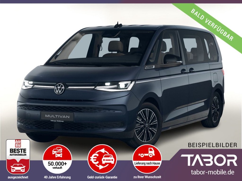 Volkswagen T7