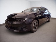 Opel Astra 2025