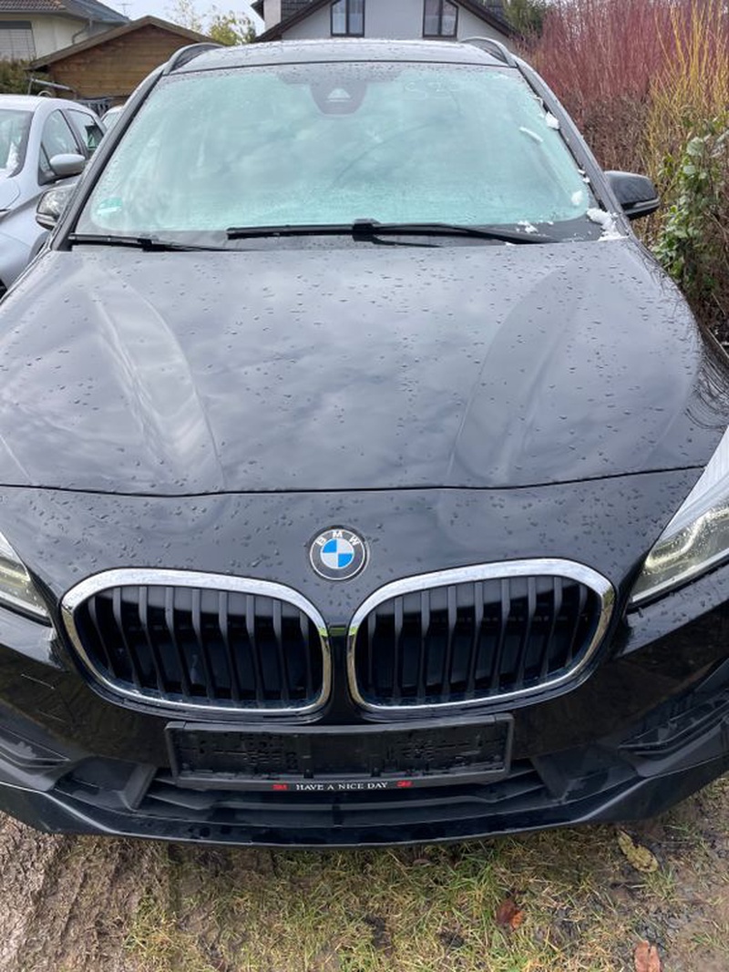 BMW 2 Series