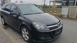 Opel Astra 2005
