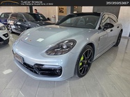 Porsche Panamera 2020