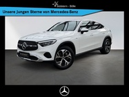 Mercedes-Benz GLC-Class 2025