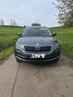 Skoda Kodiaq 2020