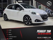 Peugeot 208 2019