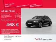 Audi A3 2025