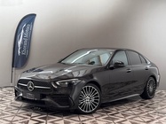 Mercedes-Benz C-Class 2025