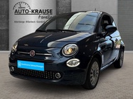 Fiat 500 2022