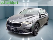 Skoda Scala 2025