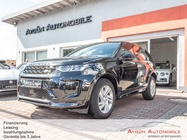 Land Rover Discovery Sport 2021