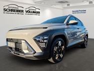 Hyundai Kona 2025