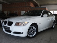 BMW 3 Series 2010