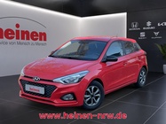Hyundai i20 2019