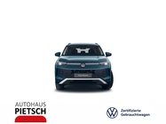 Volkswagen Tayron 2025