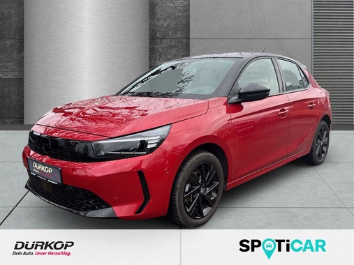 Opel Corsa 2024
