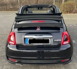 Fiat 500C 2021