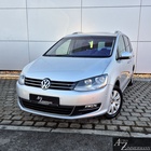 Volkswagen Sharan 2015