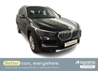 BMW X1 2021