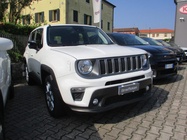 Jeep Renegade 2023