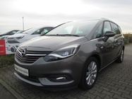 Opel Zafira 2018