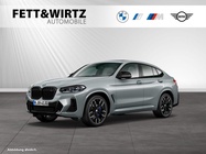 BMW X4 2023