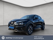 Nissan Juke 2024
