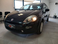 Fiat Punto 2017