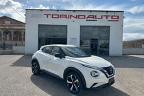 Nissan Juke 2020