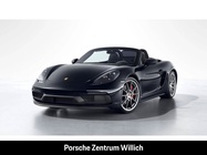 Porsche Boxster 2021