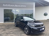 Opel Frontera 2025