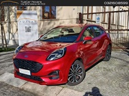 Ford Puma 2021