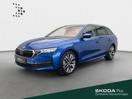 Skoda Octavia 2024