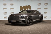 Bentley Continental GT 2018