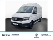 Volkswagen Crafter 2025