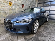 BMW 4 Series 2021