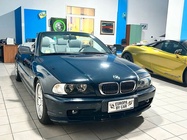 BMW 3 Series 2001