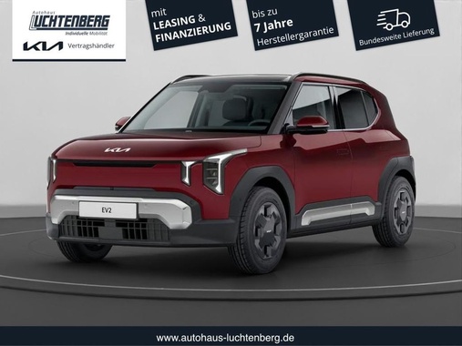 Kia Other 2026