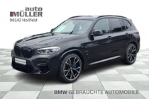 BMW X3M 2021